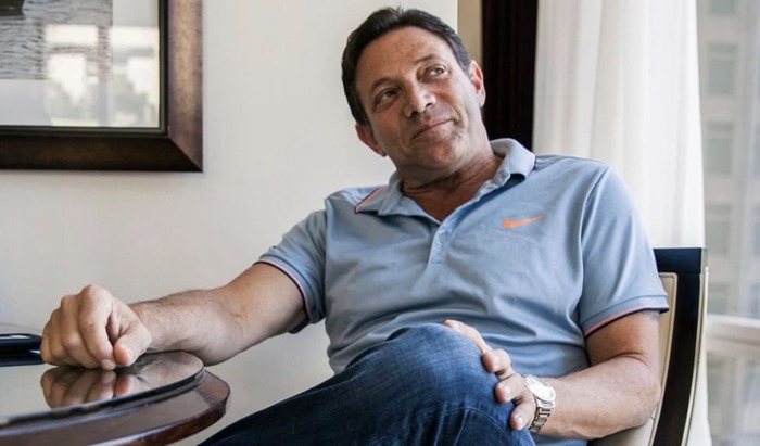 "Волк с Уолл Стрит" Джордан Белфорт предсказал биткоин по $100K