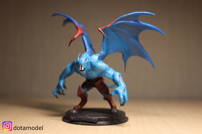 Модели героев из игры Dota 2 Dota, Dota 2, Арт, Game Art, 3D печать, 3D моделирование, Миниатюра, Хобби, Длиннопост
