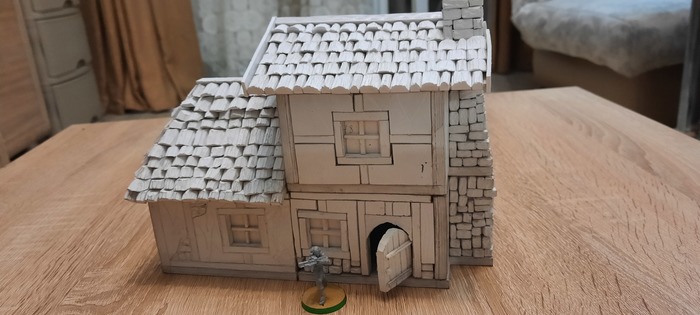  14  , , , Malifaux, 