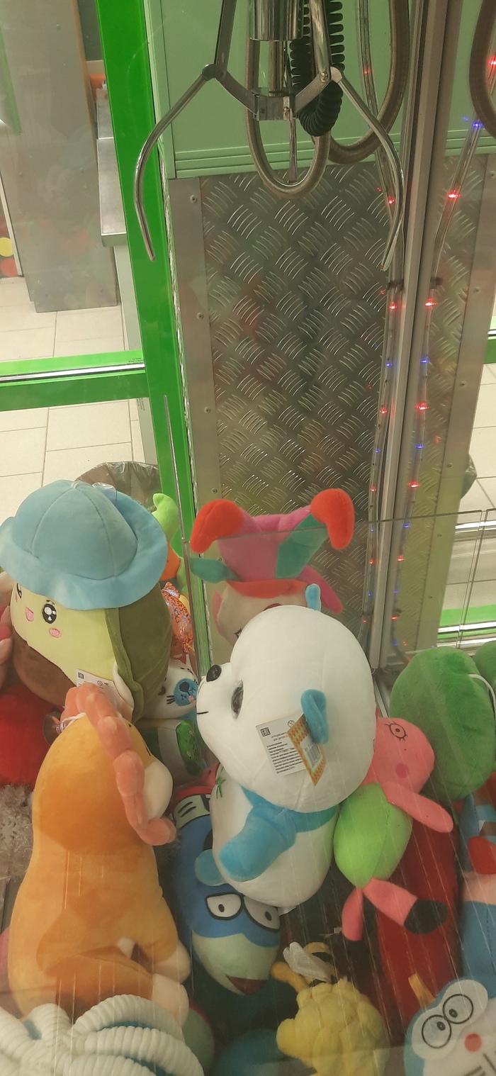 Явно не мой день