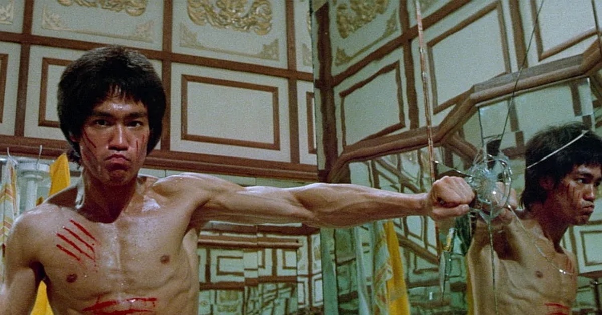 Песня брюс ли. Брюс ли. Брюс ли 1973. Bruce Lee enter the Dragon.