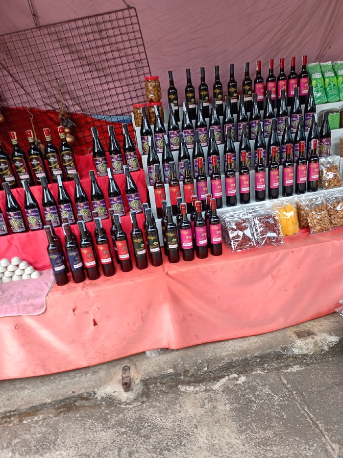 Как в Таиланде живут бесправные хмонги Таиланд, Чиангмай, Путешествия, Юго-Восточная Азия, Иммиграция, Жизнь за границей, Длиннопост