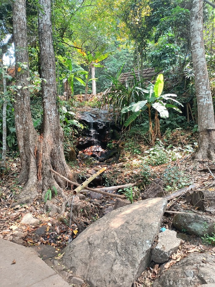 Как в Таиланде живут бесправные хмонги Таиланд, Чиангмай, Путешествия, Юго-Восточная Азия, Иммиграция, Жизнь за границей, Длиннопост
