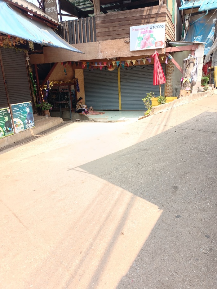 Как в Таиланде живут бесправные хмонги Таиланд, Чиангмай, Путешествия, Юго-Восточная Азия, Иммиграция, Жизнь за границей, Длиннопост