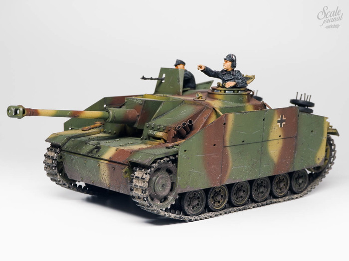 Stug III Ausf. G   1/35    , , , ,  1:35,  , 