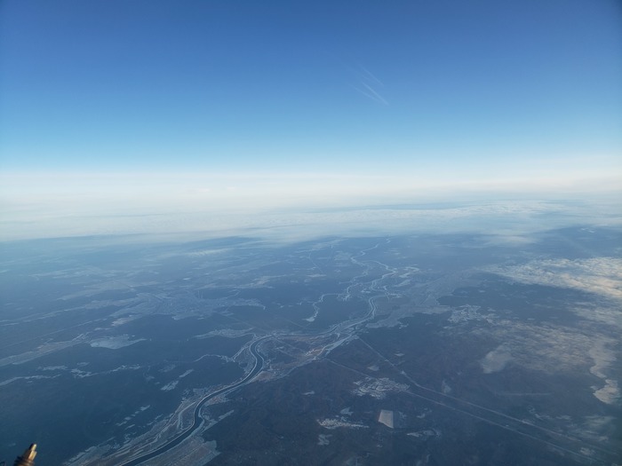 1616682976162637437 можно ли самолетам летать над москвой