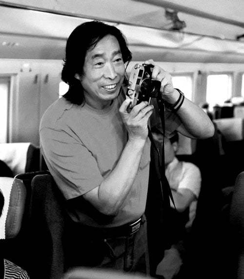 Ушедшая эпоха в снимках китайского фотографа Китай, Китайцы, Азиаты, Фотография, Фотограф, Историческое фото, Видео, Длиннопост