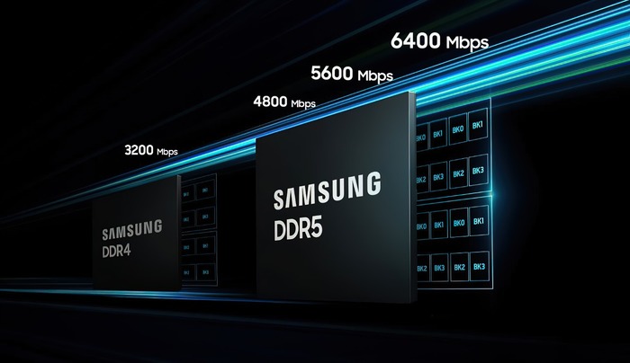    DDR5  512   Samsung Samsung,  , 