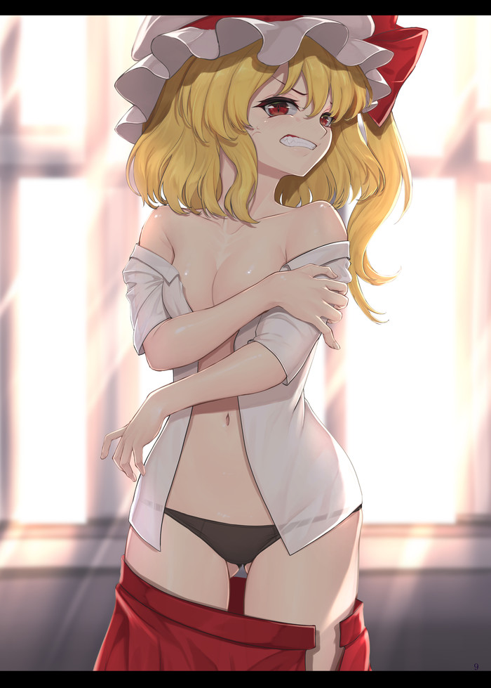 Flandre Scarlet