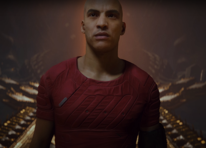 The Heretic - Еретик (продолжение)