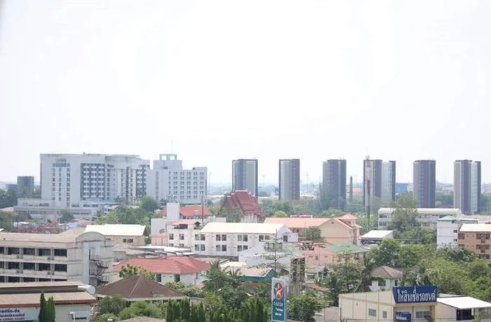 Жизнь в Таиланде за 500$ ч. 3.  Локации Таиланд, Иммиграция, Экспаты, Жизнь за границей, Юго-Восточная Азия, Длиннопост