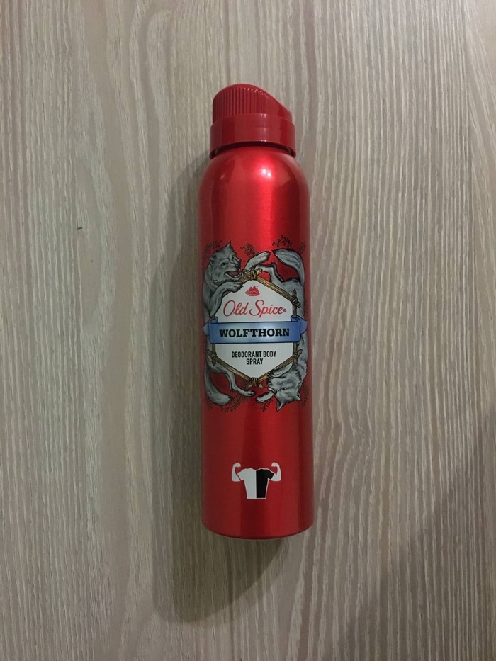    , , , Old Spice