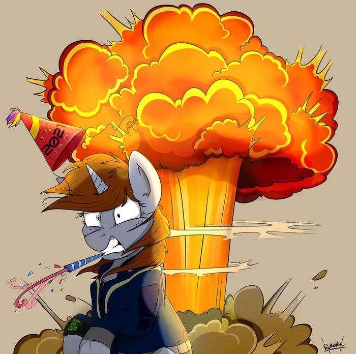 Ждём конца 2021