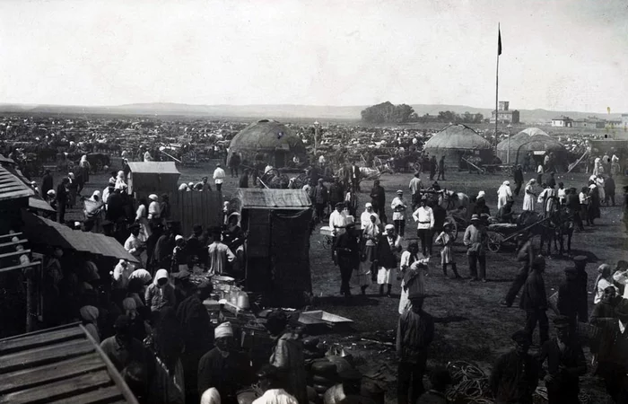 Оренбургский ретродетектив. Серия 2, год 1921: как «анархист» из революционного комитета у красноармейца жену украл История, Ретро, Оренбург, Длиннопост Оренбургский ретродетектив. Серия 2, год 1921: как «анархист» из революционного комитета у красноармейца жену украл История, Ретро, Оренбург, Длиннопост