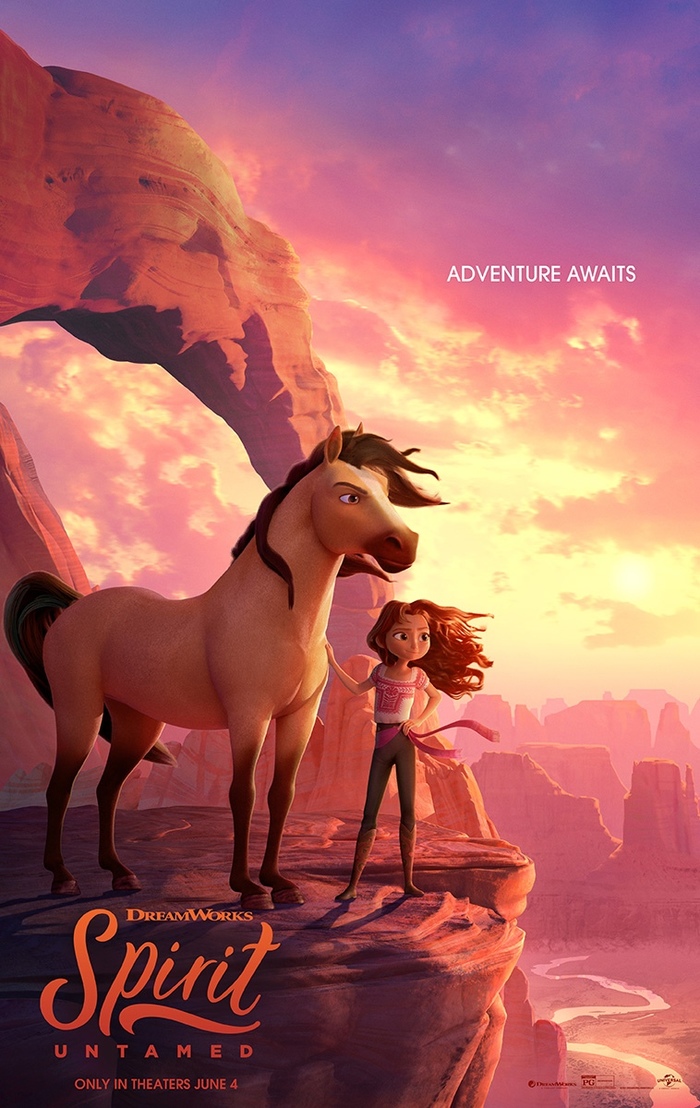      ":  " , , , Dreamworks, , , 