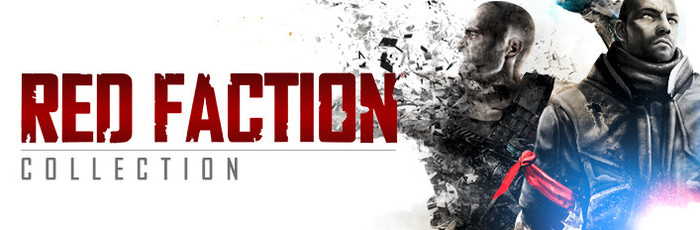 Red Faction Complete Collection , Steamgifts, Steam,  , Red faction