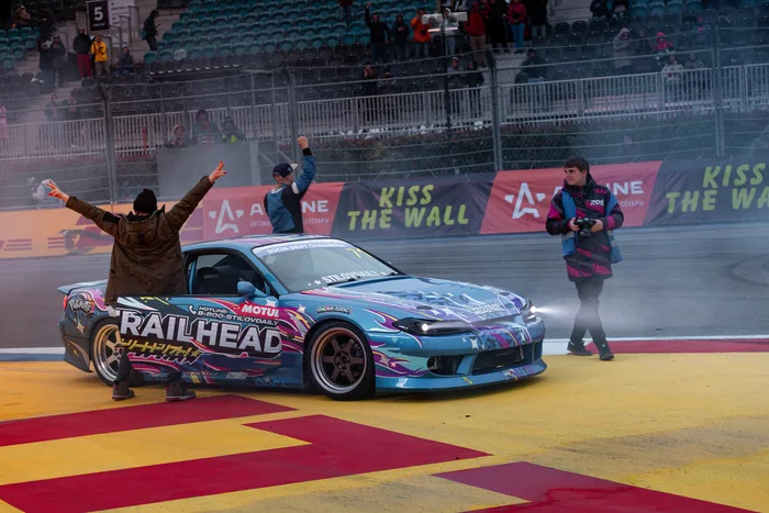 Sochi Drift Challenge Bodybeat, Сочи, Дрифт, Авто, Длиннопост