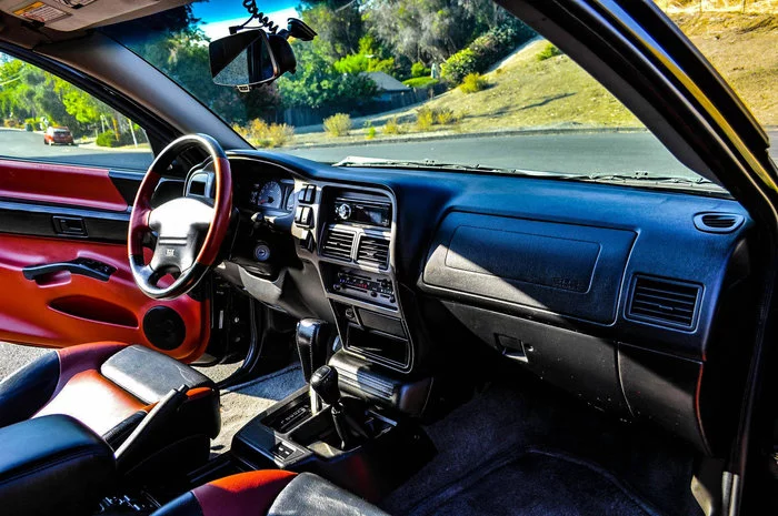 Нива на максималках: японский внедорожник ISUZU Vehicross Внедорожник, Isuzu, Авто, Японский автопром, Видео, Длиннопост Нива на максималках: японский внедорожник ISUZU Vehicross Внедорожник, Isuzu, Авто, Японский автопром, Видео, Длиннопост