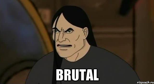 metalocalypse nathan meme