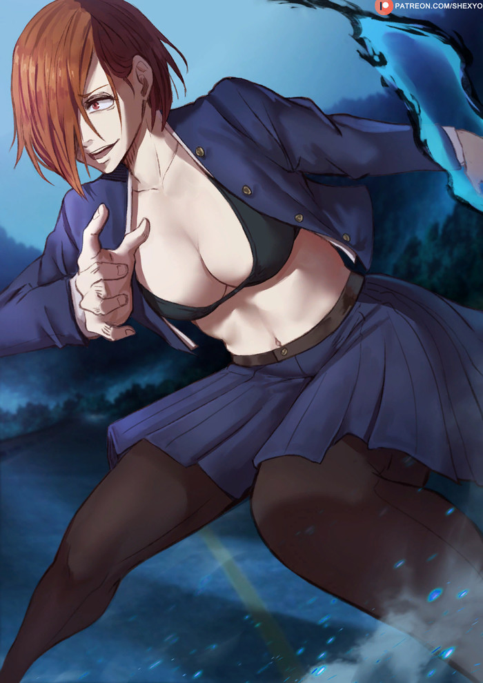 Nobara