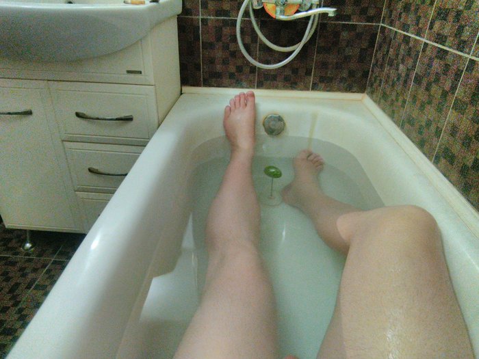 Суббота, после нудной недели