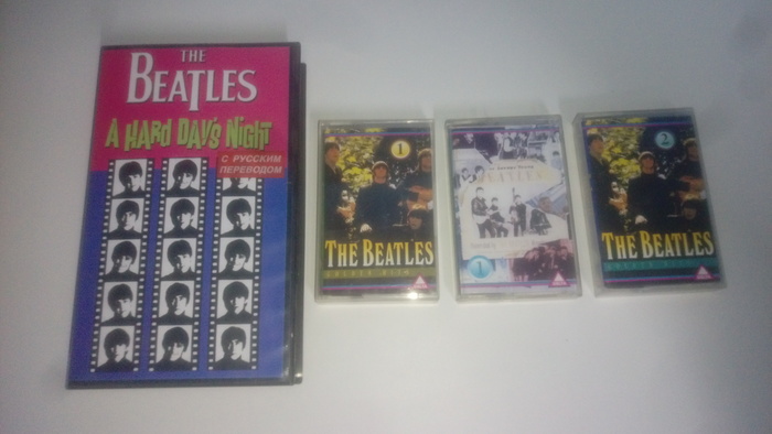     .  The Beatles, Queen, Scorpions,  ,  ,  ,  ,  , , , , , , 