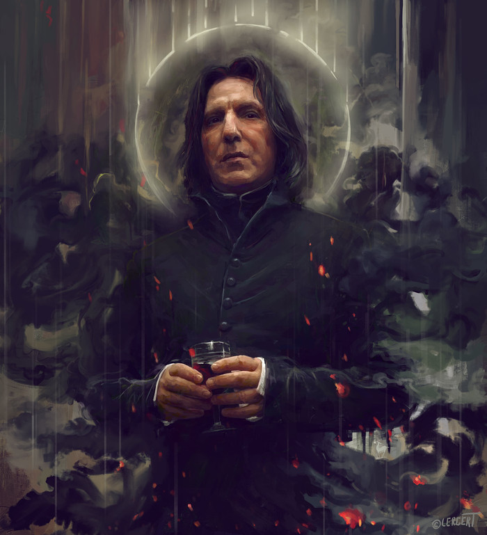 Severus Snape , ,  ,  ,  