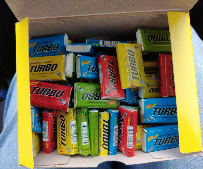 Turbo Turbo, ,  90-, , , 