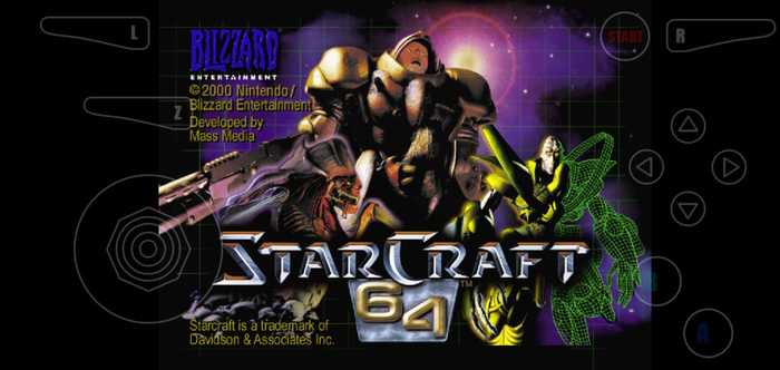 1617607826150739676 как установить старкрафт на телефон