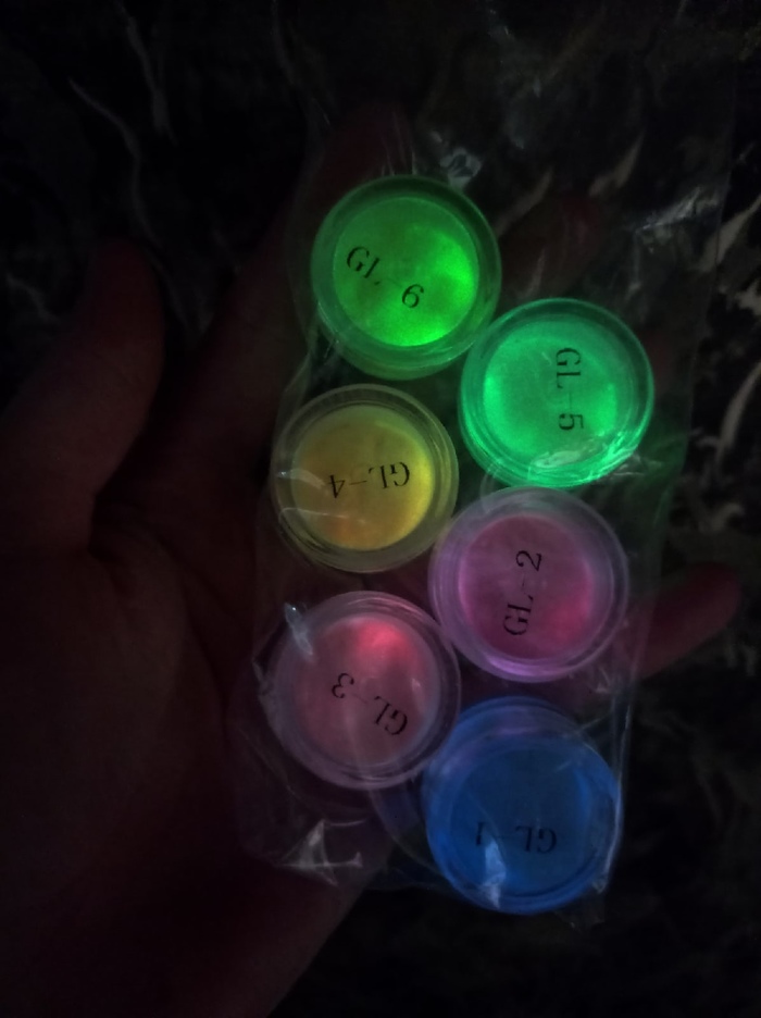 Не рекламы ради, а чтоб хвастануть своим внутренним хомяком