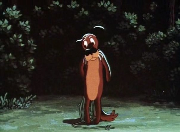 Подготовка к сплаву...