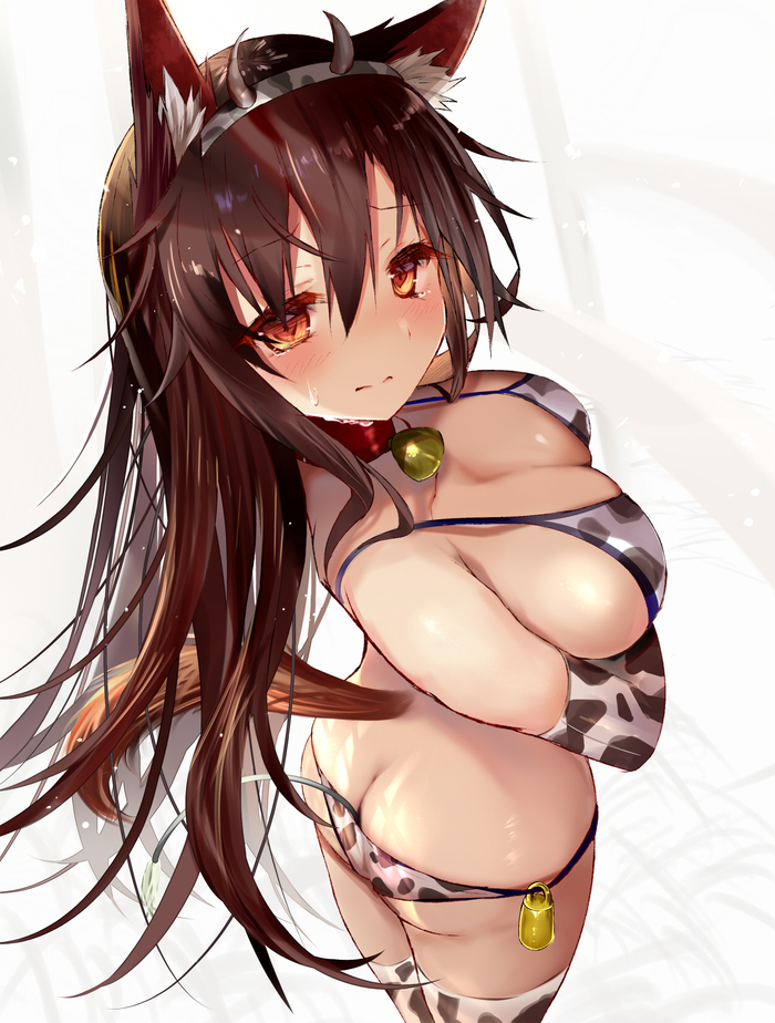Imaizumi Kagerou
