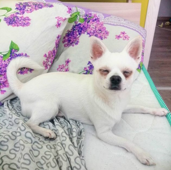 Коротко о моем состоянии: