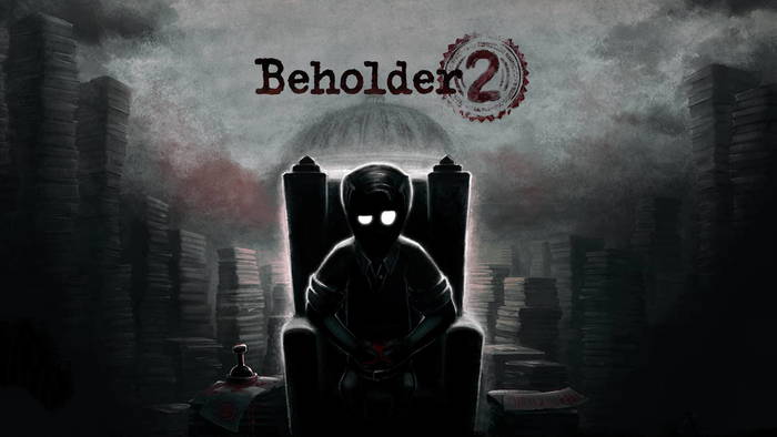  Beholder 2 (  11  22:00) Steam, Steamgifts, Beholder 2, , 