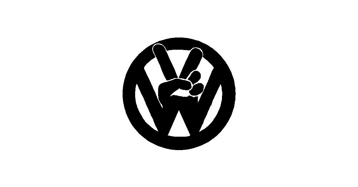 Упоротая вики. "Дело Volkswagen - вот вам и причина глобального ...