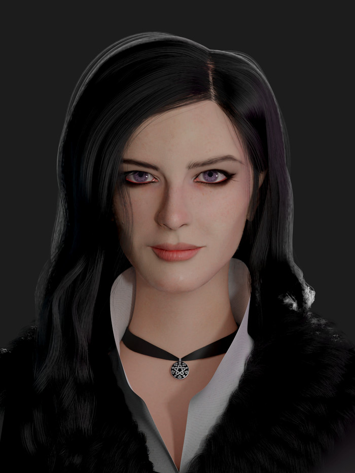       , ,  3:  , Zbrush, Blender, 