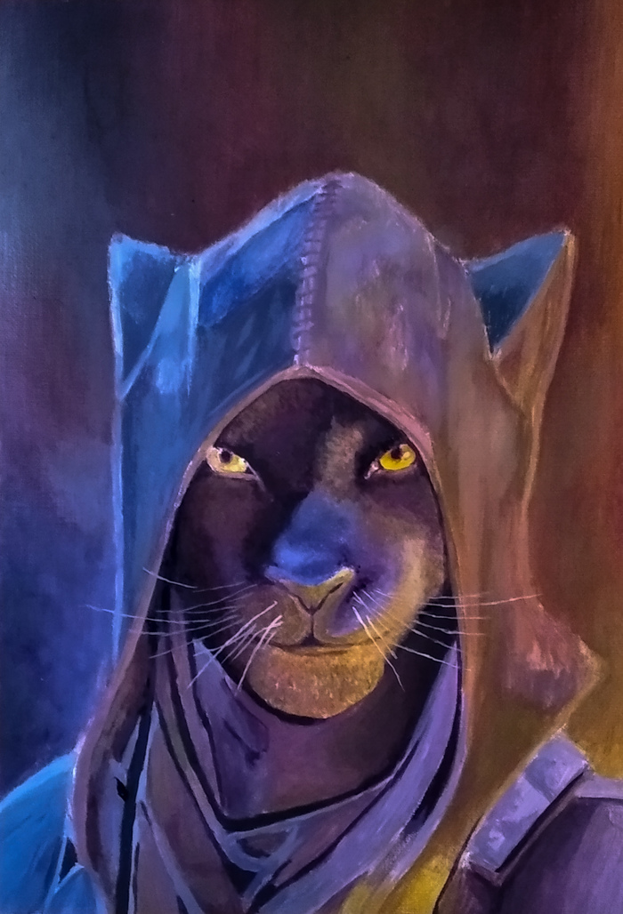 ������� (The elder scrolls)