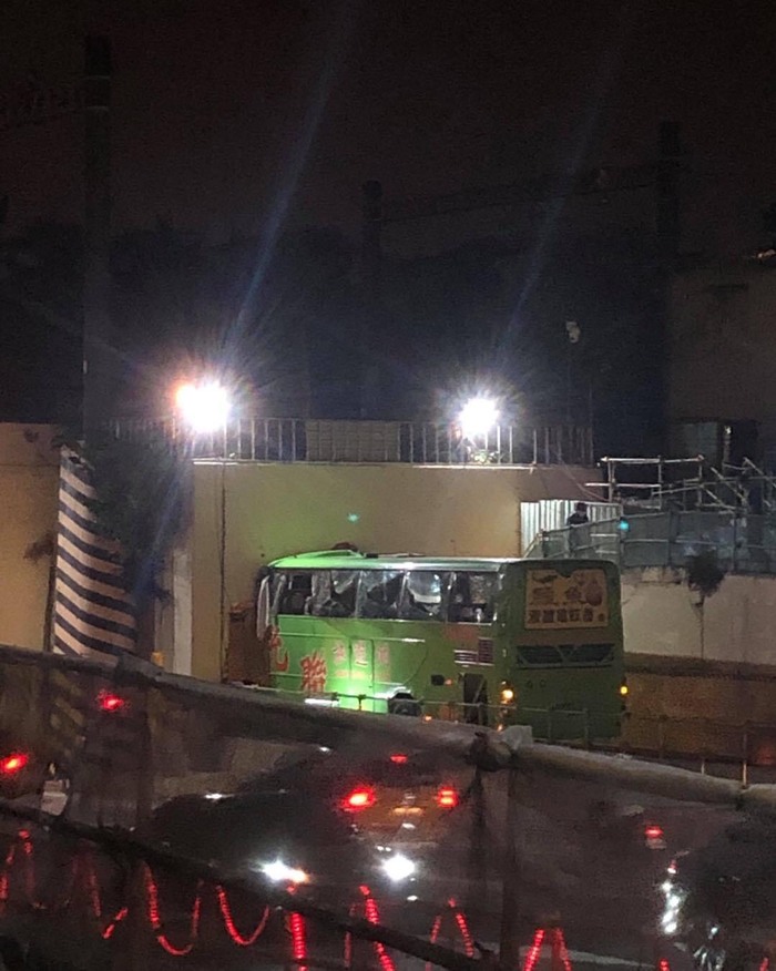 Тайваньский вариант моста глупости