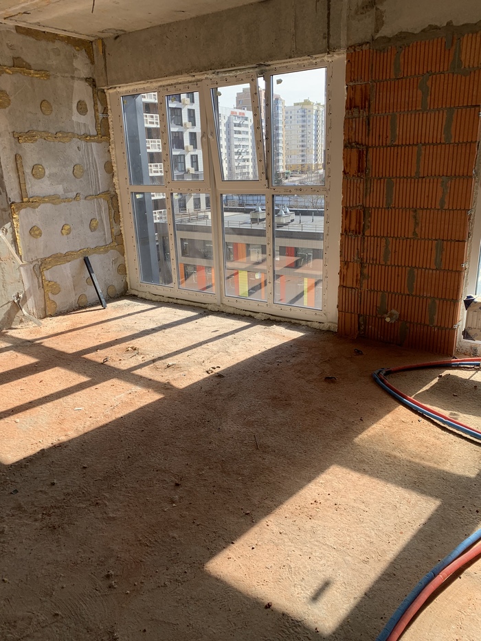 Замена отопления в квартире сколько стоит | Пикабу