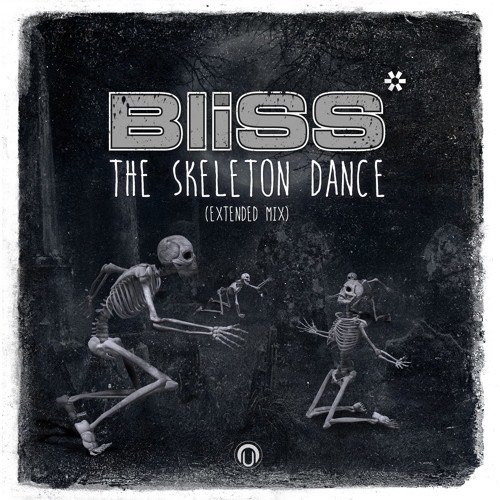 BliSS - The Skeleton Dance , , Walt Disney Company, , 