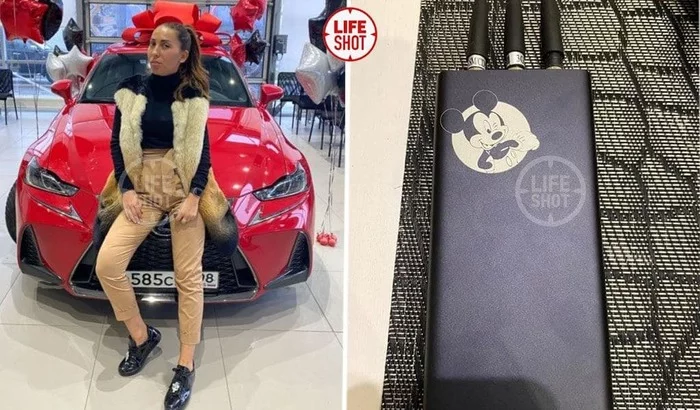 В Москве мужчина впарил своей подруге чудо-глушилку, спасающую от подавления воли, за 8 тысяч долларов Негатив, Москва, Воля, Мошенничество, Liferu, Общество, Полиция В Москве мужчина впарил своей подруге чудо-глушилку, спасающую от подавления воли, за 8 тысяч долларов Негатив, Москва, Воля, Мошенничество, Liferu, Общество, Полиция