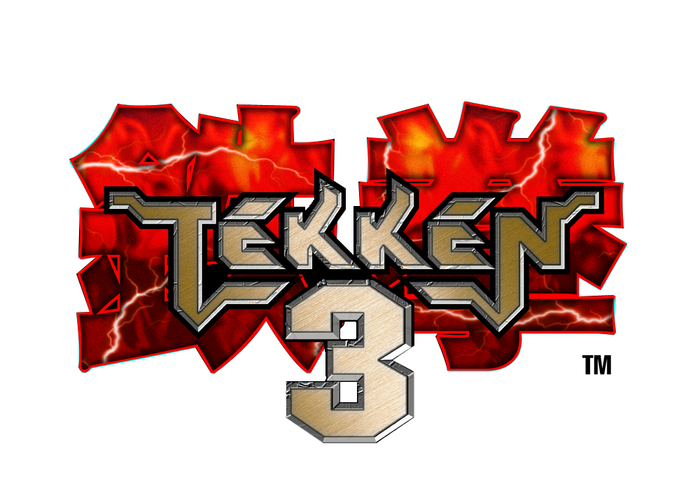 Tekken III...  , Ic , , Fighting