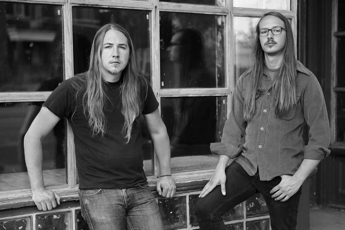 The Maness Brothers -, Southern Rock, , , 