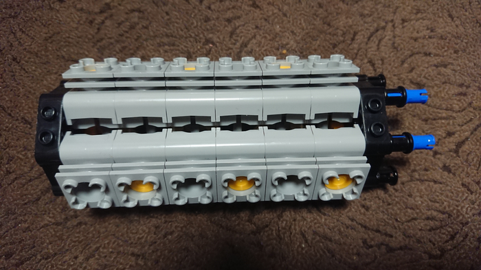 LEGO-:   (42115),  2 LEGO, Lamborghini, , 
