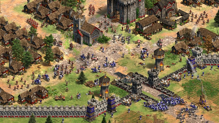 Idl eco age of empires 2 что значит