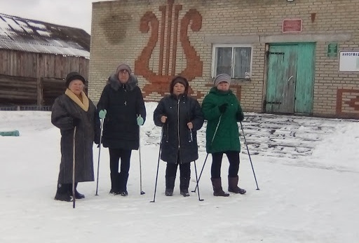 Видимость бурной деятельности