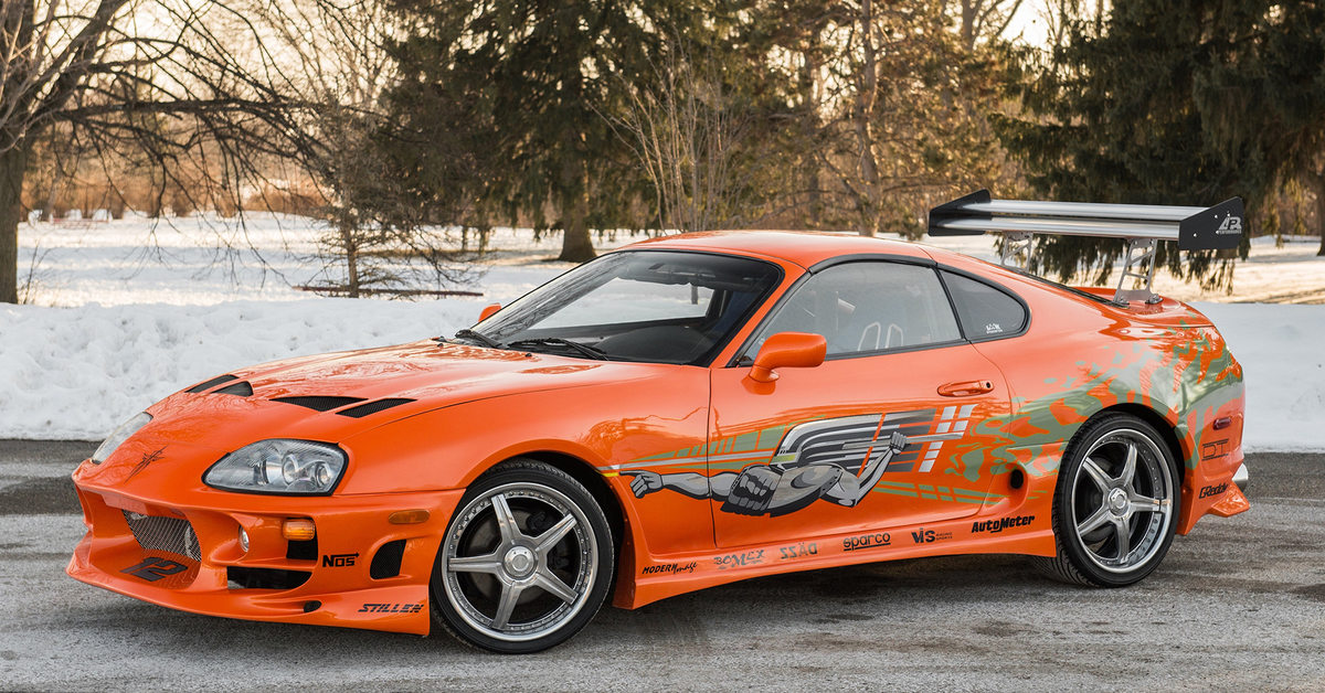 Супра диди. Тойота Супра Форсаж 1. Toyota Supra a80 Форсаж 1. Тойота Супра 2010. Toyota Supra mk4 Форсаж.