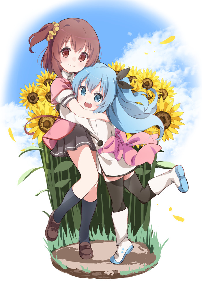 Noel & Nonoka