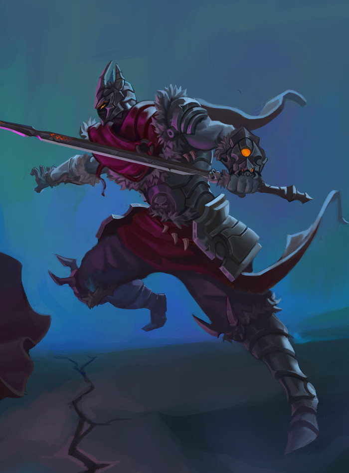  ! Overlord, Overlord II, , Ainz Ooal Gown, , , , Anime Art