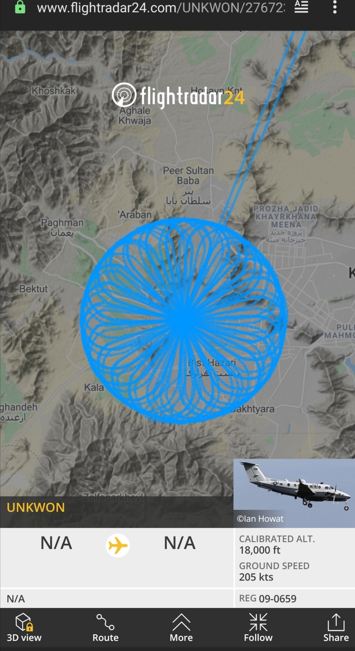   Flightradar24, , 